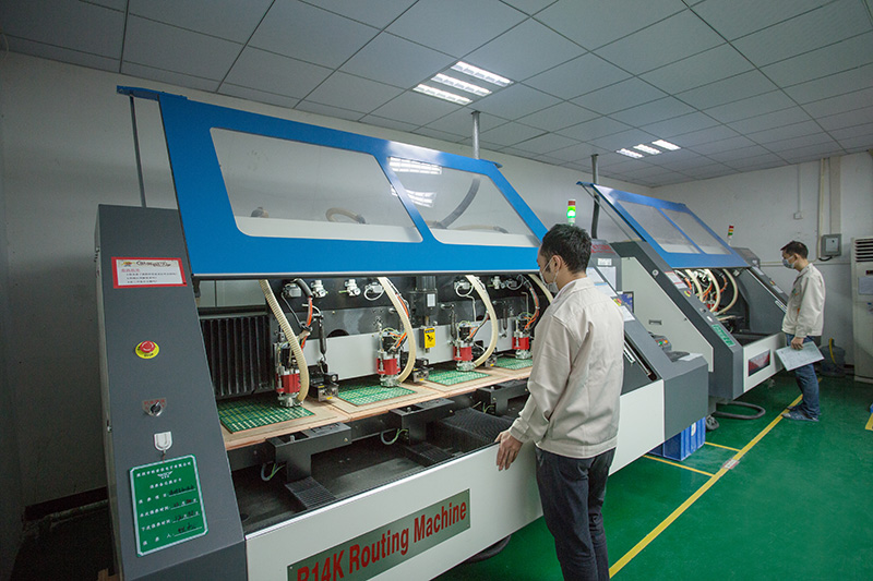 PCB板層疊設計一般規則有哪些？